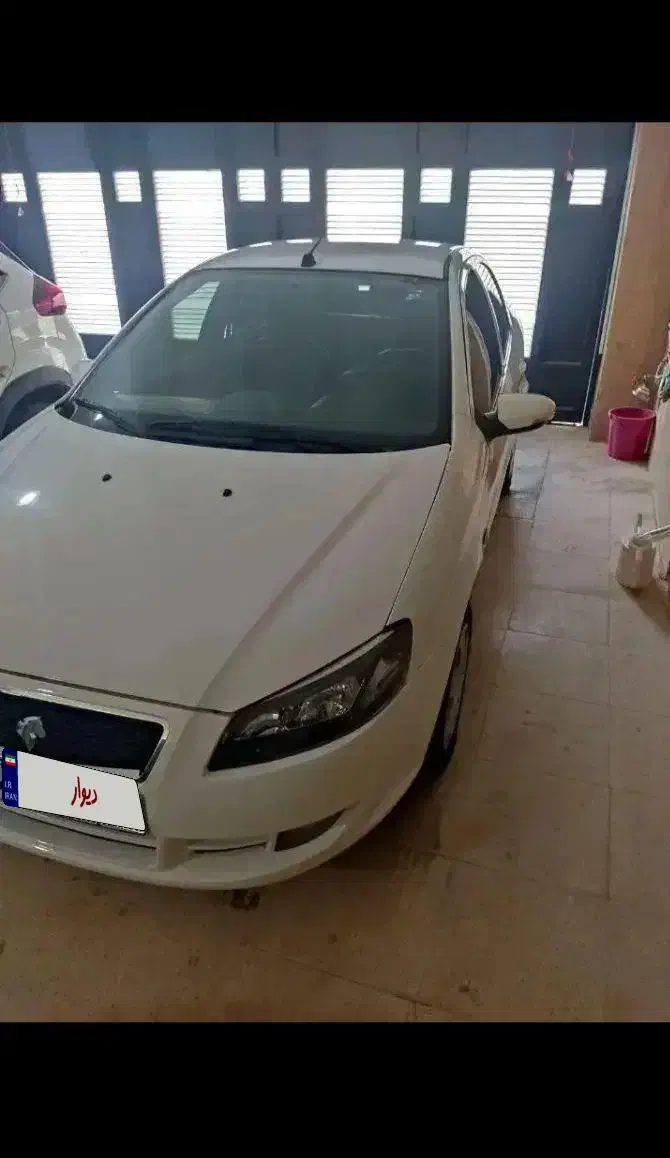 رانا پلاس سقف فلز - 1399