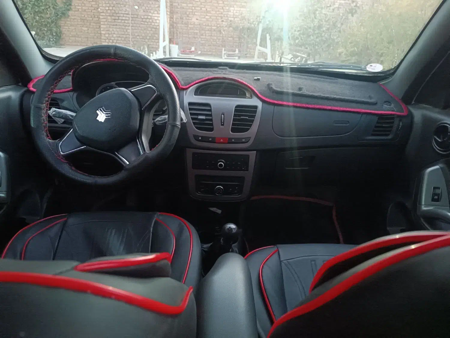 خودرو ساینا، S آگهی ann_20988819