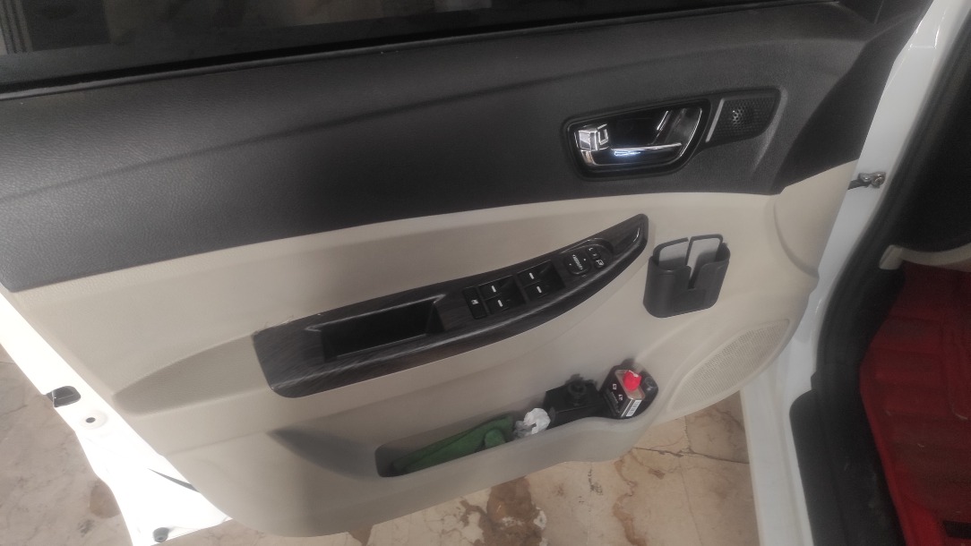 شاهین G اتوماتیک CVT - 1404