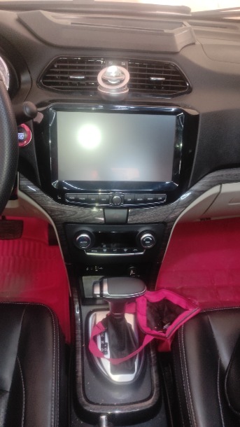 شاهین G اتوماتیک CVT - 1404