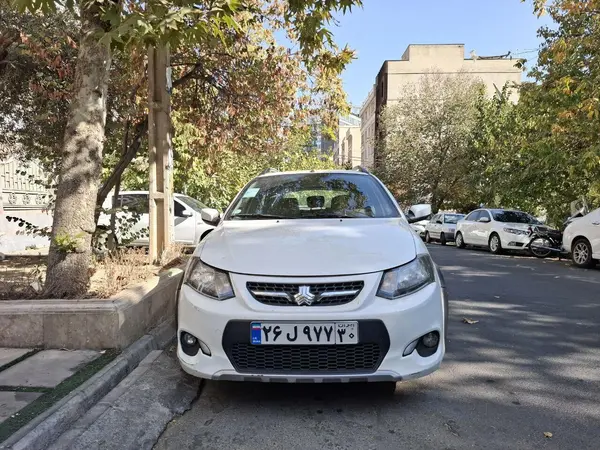 خودرو کوییک، معمولی آگهی ann_20988831