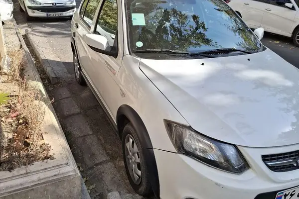 کوییک معمولی دنده‌ای - 1401