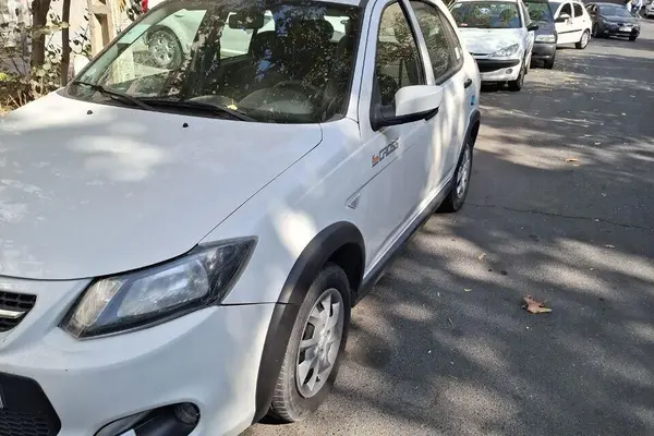 کوییک معمولی دنده‌ای - 1401