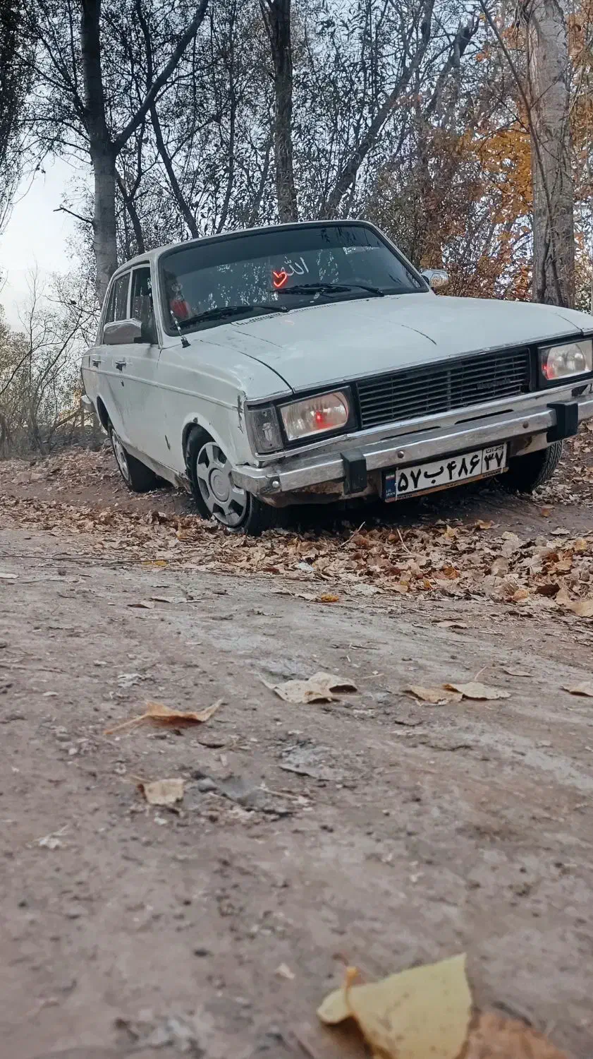 خودرو پیکان، سواری آگهی ann_20988838