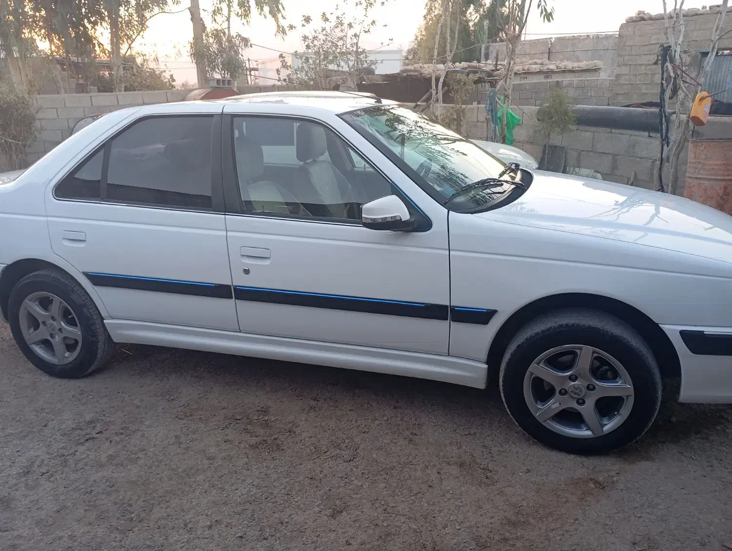 خودرو پژو، پارس آگهی ann_20988848