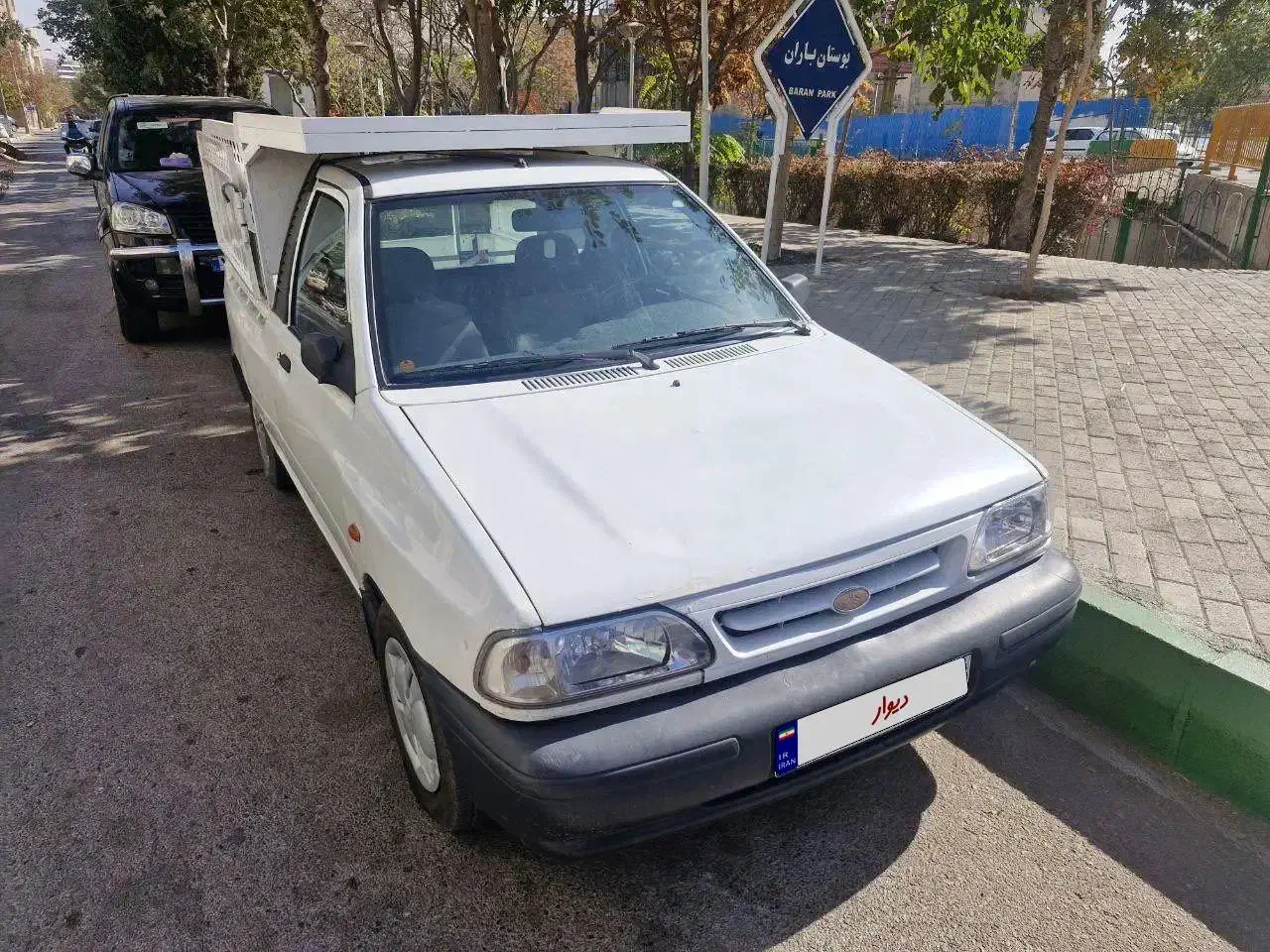 خودرو پراید، 151 آگهی ann_20988850