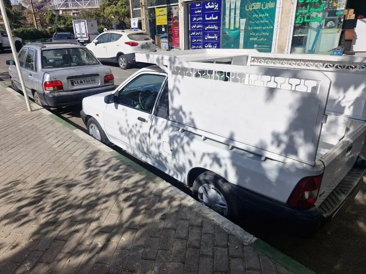 پراید 151 SE - 1400