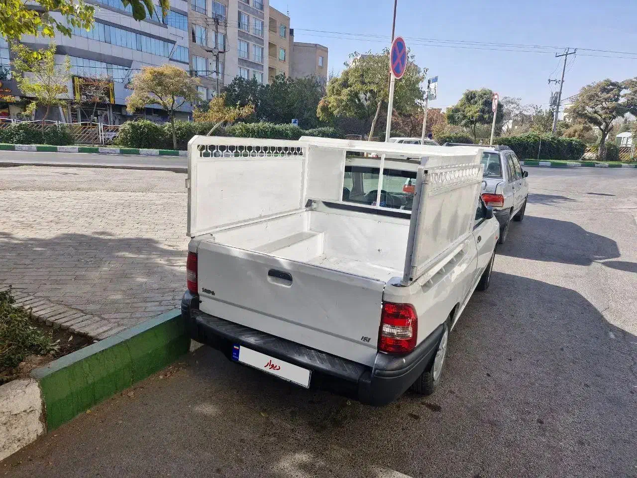 پراید 151 SE - 1400