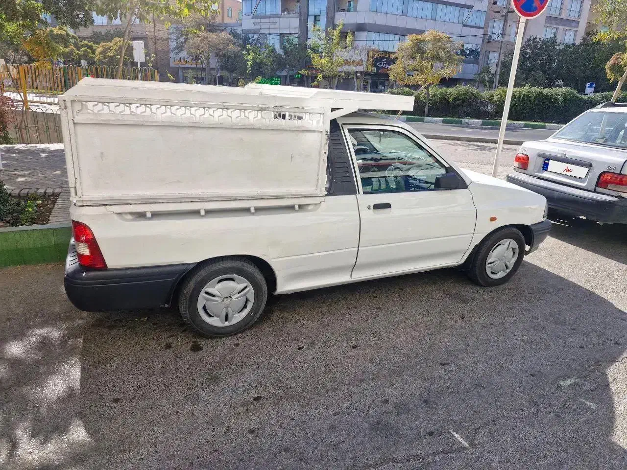 پراید 151 SE - 1400