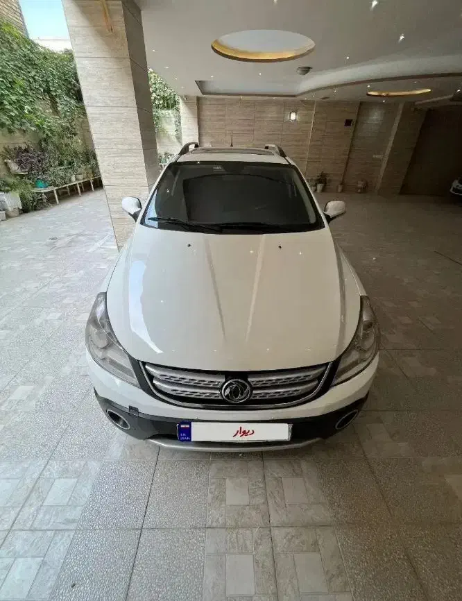 خودرو دانگ فنگ، H30 کراس آگهی ann_20988858