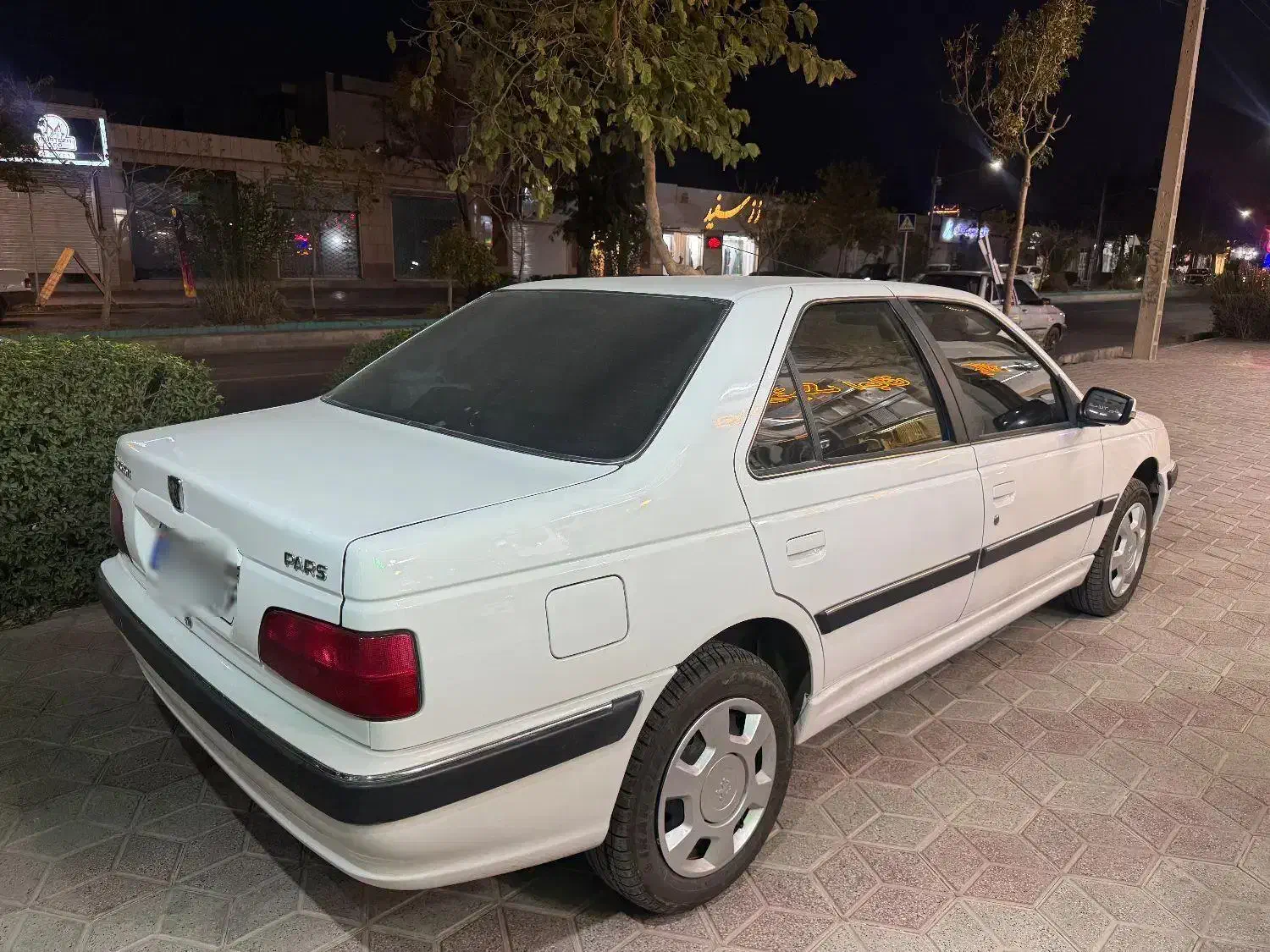 خودرو پژو، پارس آگهی ann_20988859