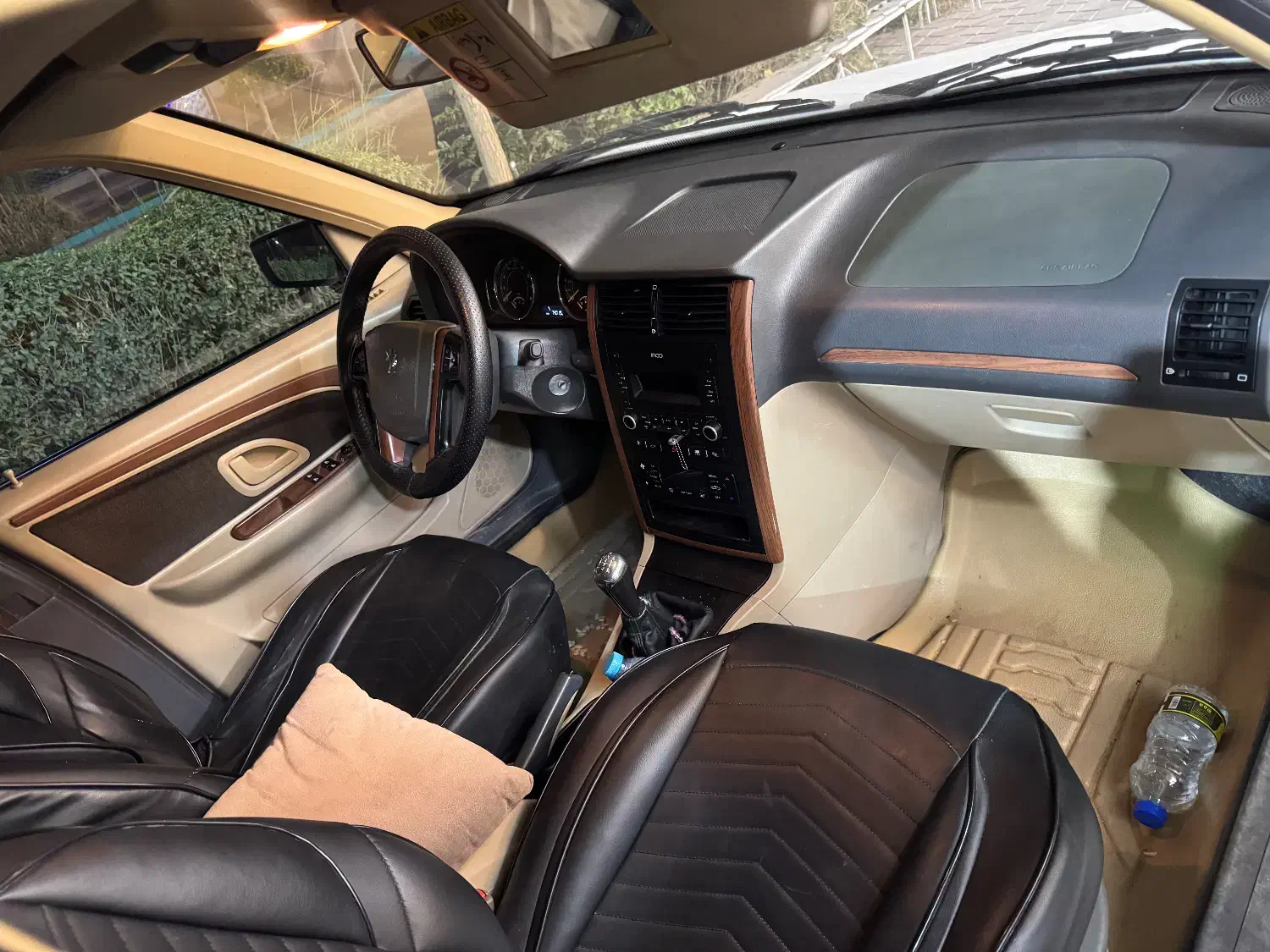 پژو پارس XU7P - 1401