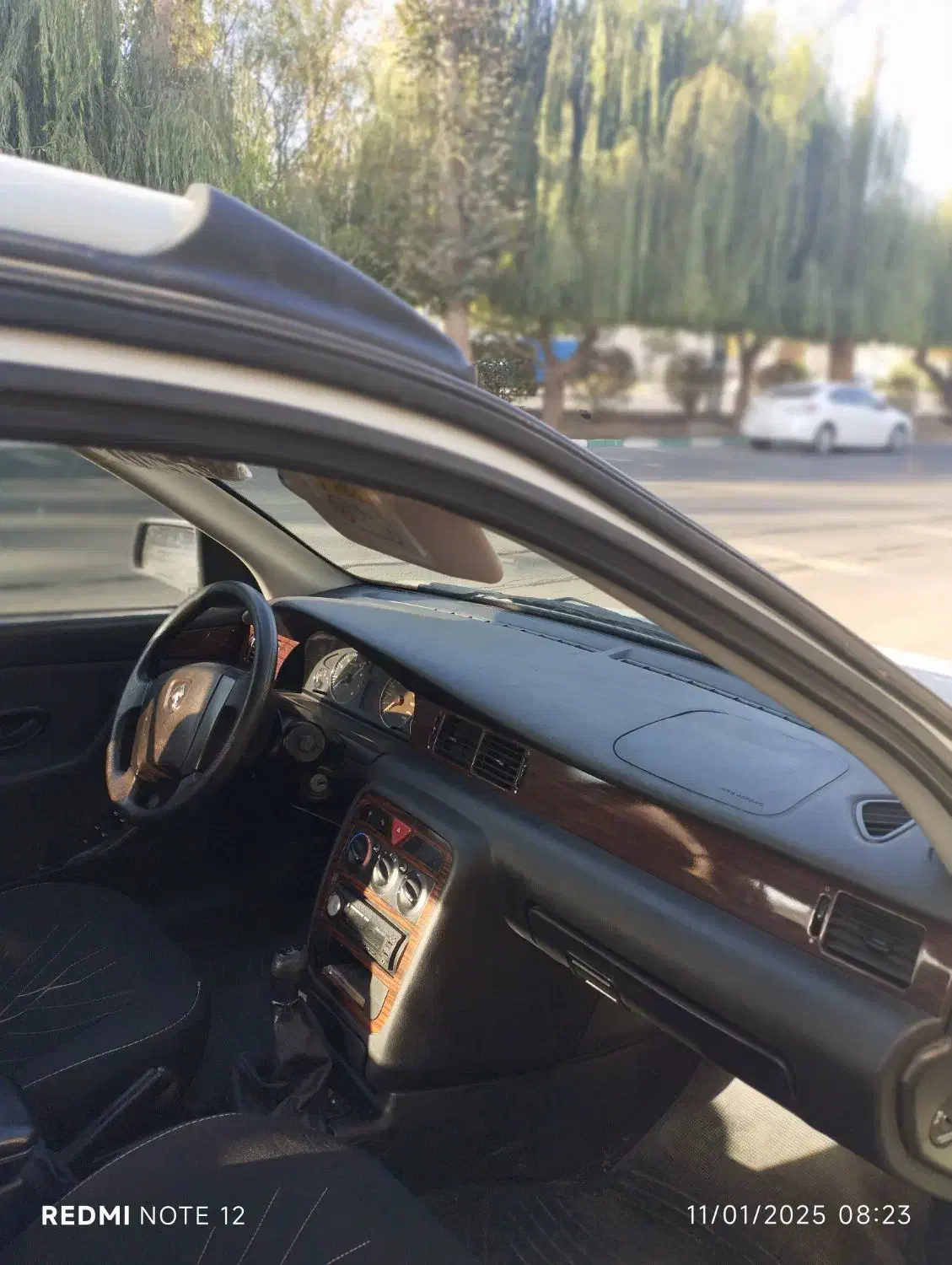 سمند LX XU7 - 1399