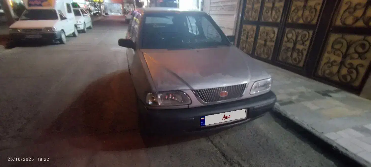 خودرو پراید، 141 آگهی ann_20988885