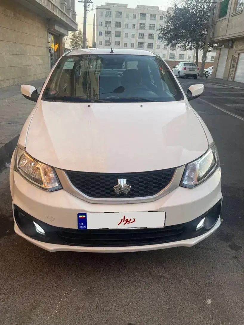 خودرو ساینا، S آگهی ann_20988889