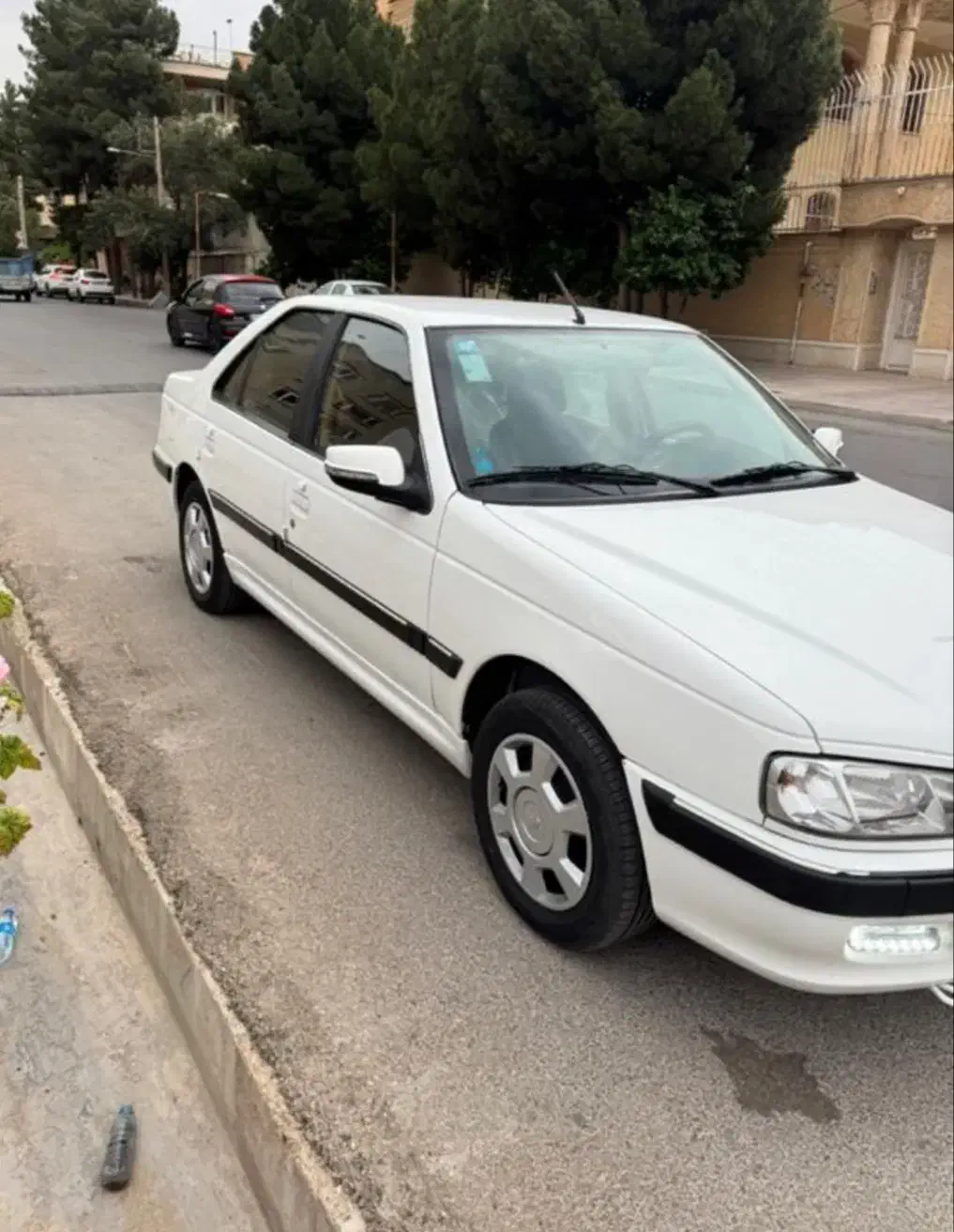 خودرو پژو، پارس آگهی ann_20988890