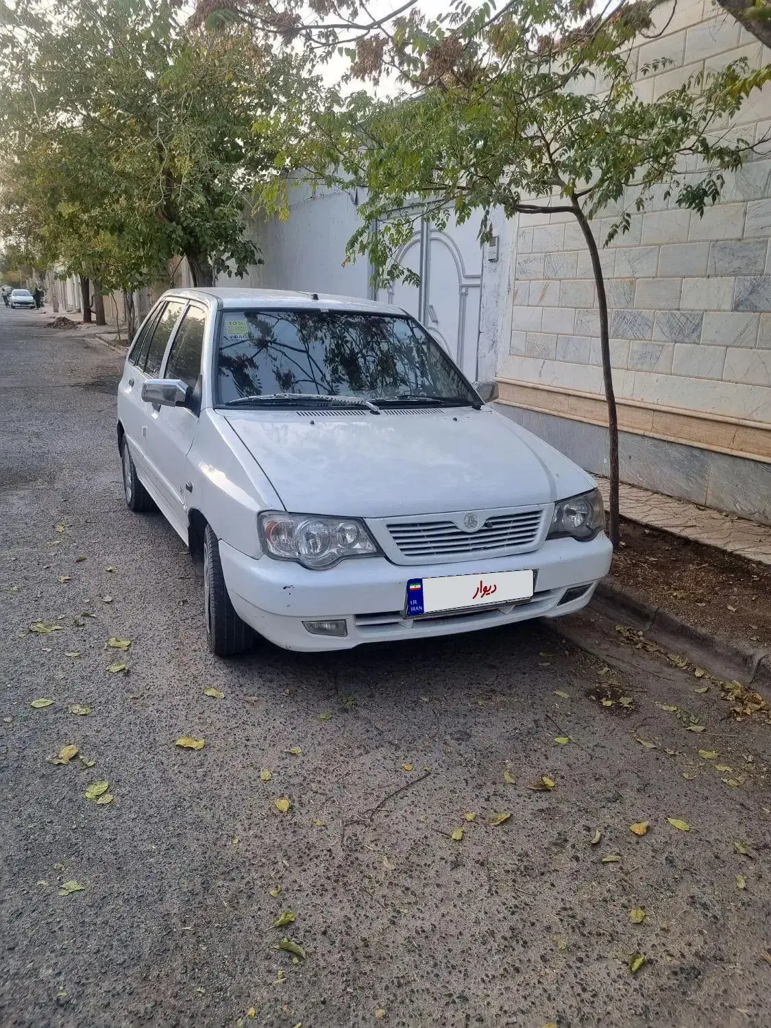 خودرو پراید، 111 آگهی ann_20988908