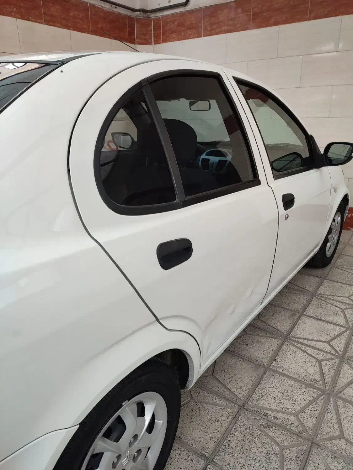 ساینا EX معمولی - 1400