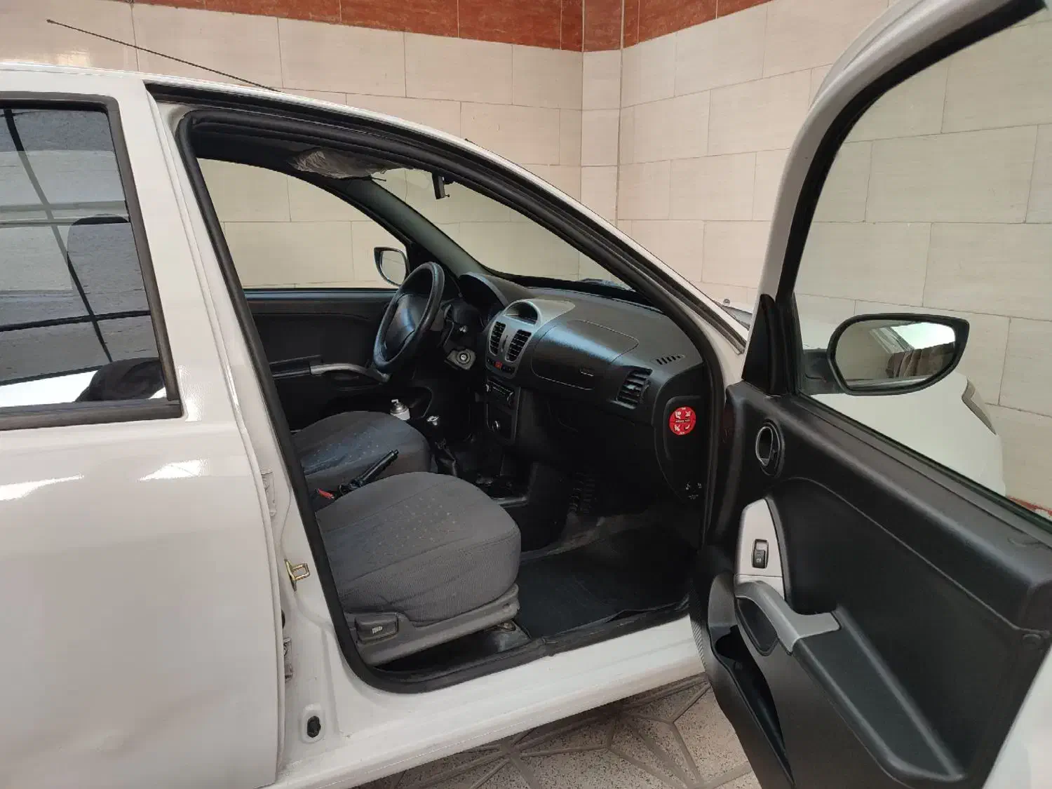 ساینا EX معمولی - 1400