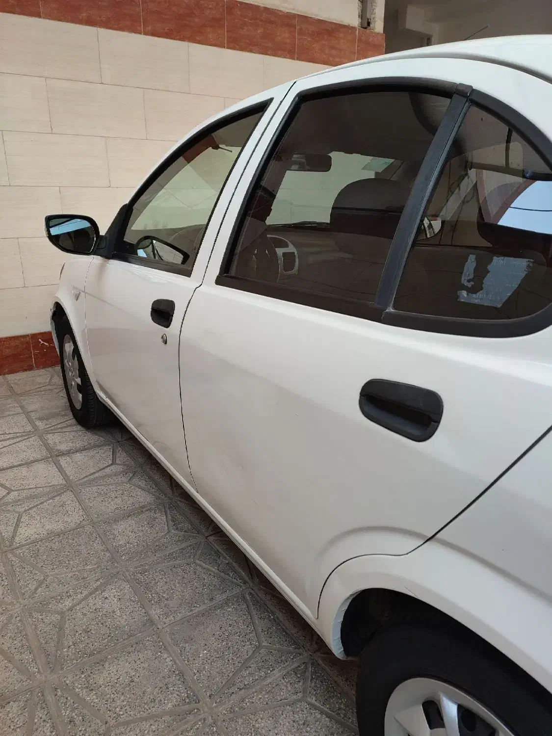 ساینا EX معمولی - 1400