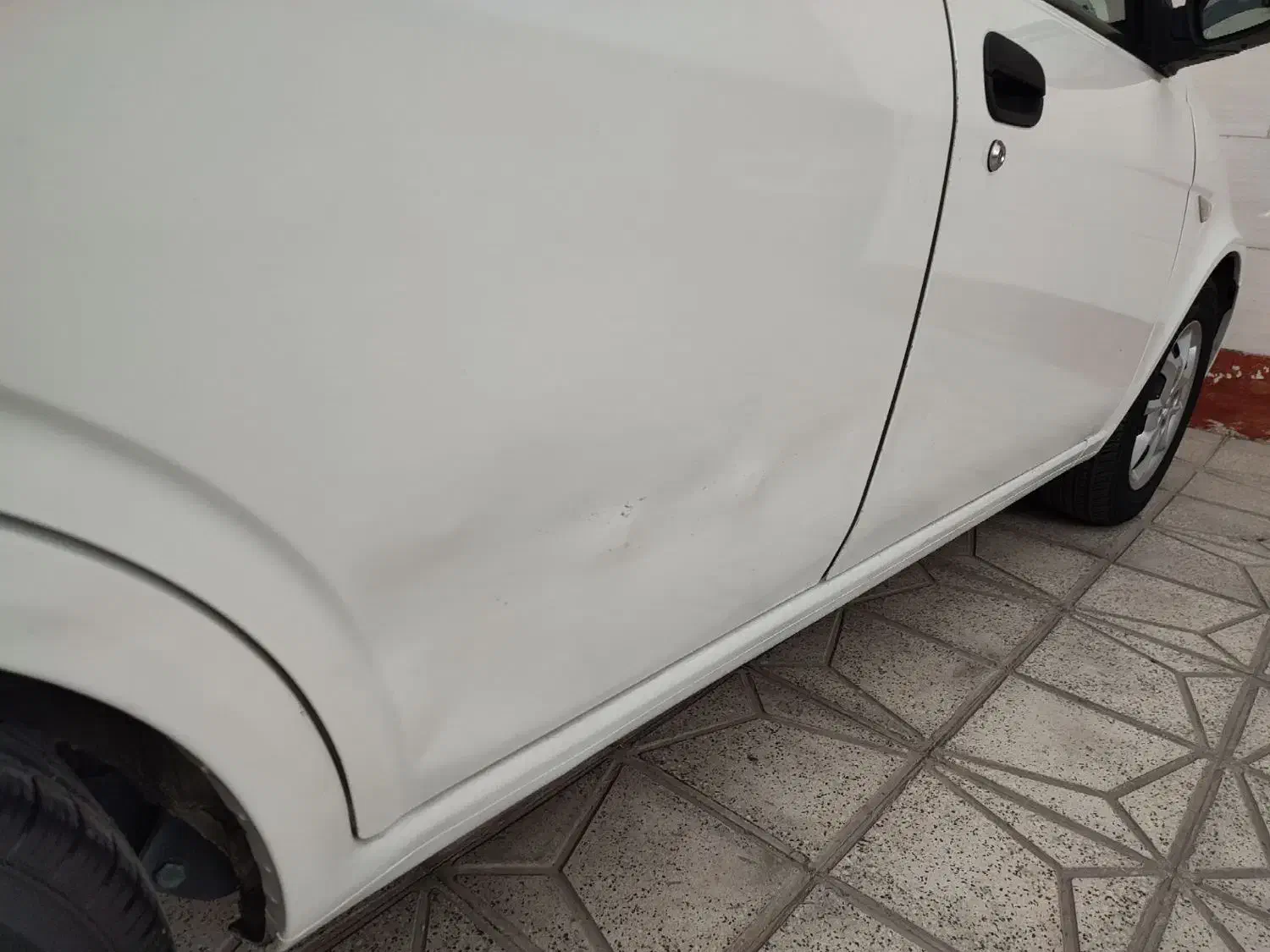 ساینا EX معمولی - 1400