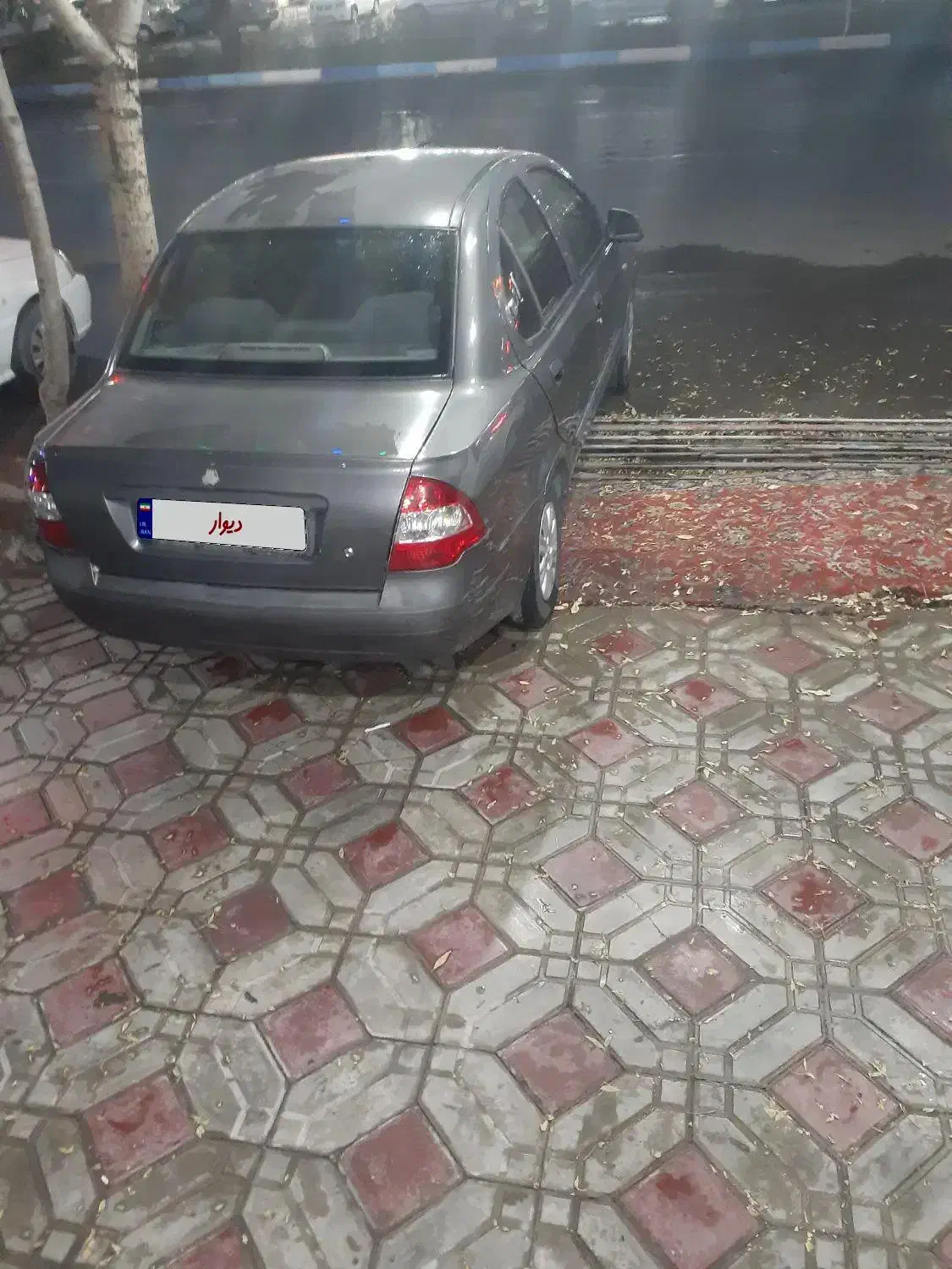 خودرو تیبا، صندوق دار آگهی ann_20988918