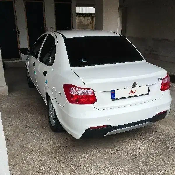 خودرو ساینا، S آگهی ann_20988924