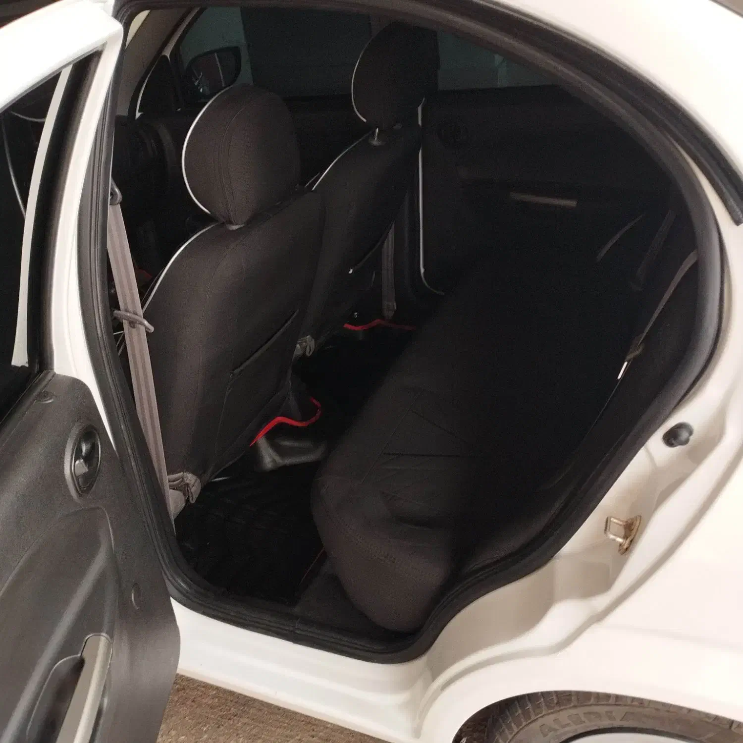 ساینا S دنده‌ای دوگانه سوز - 1403