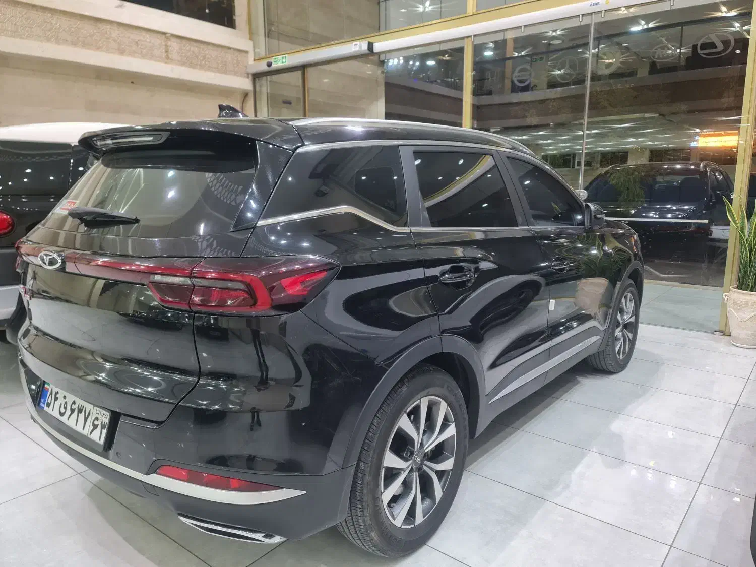 فونیکس تیگو 7 پرو اکسلنت - 1401