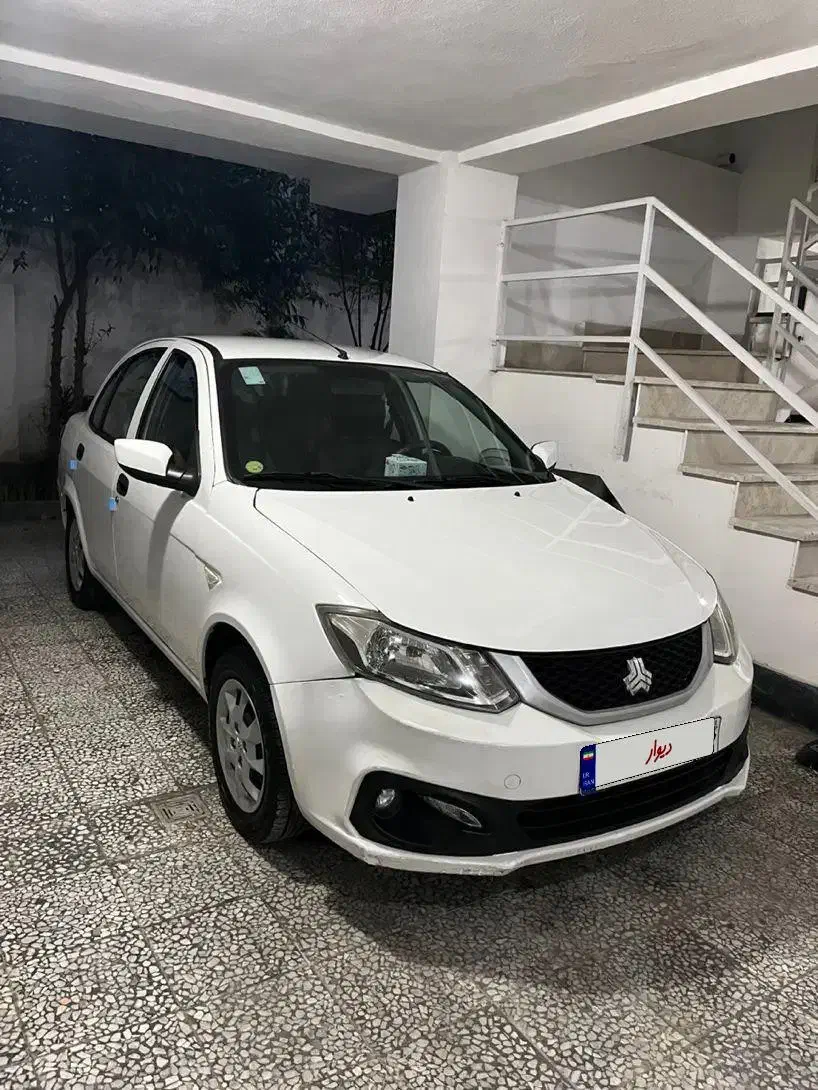 خودرو ساینا، S آگهی ann_20988927