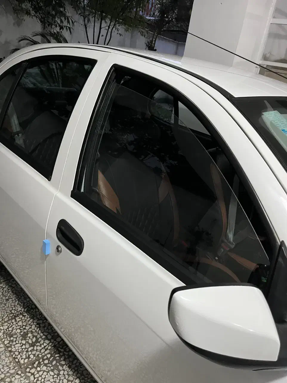 ساینا S دنده‌ای دوگانه سوز - 1402