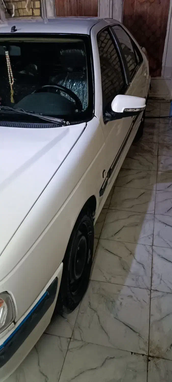 خودرو پژو، پارس آگهی ann_20988929