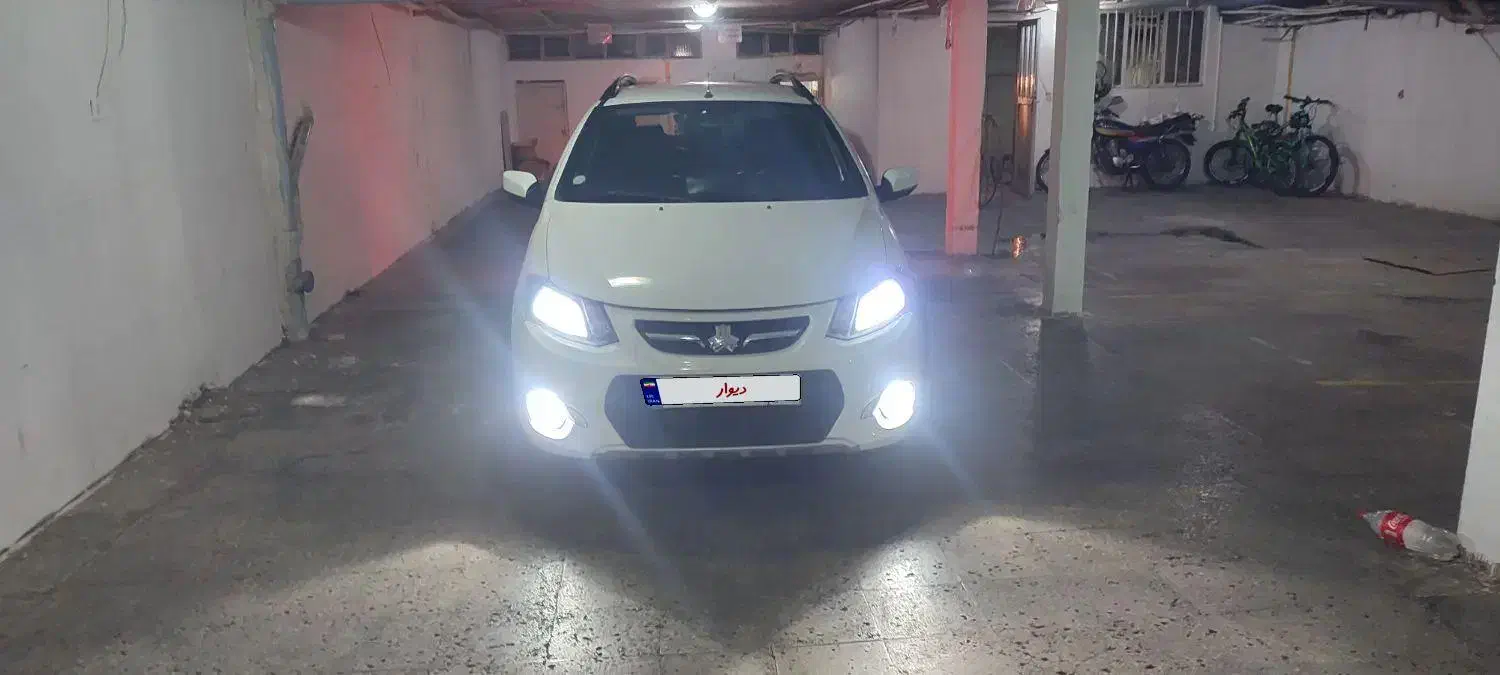 خودرو کوییک، معمولی آگهی ann_20988932