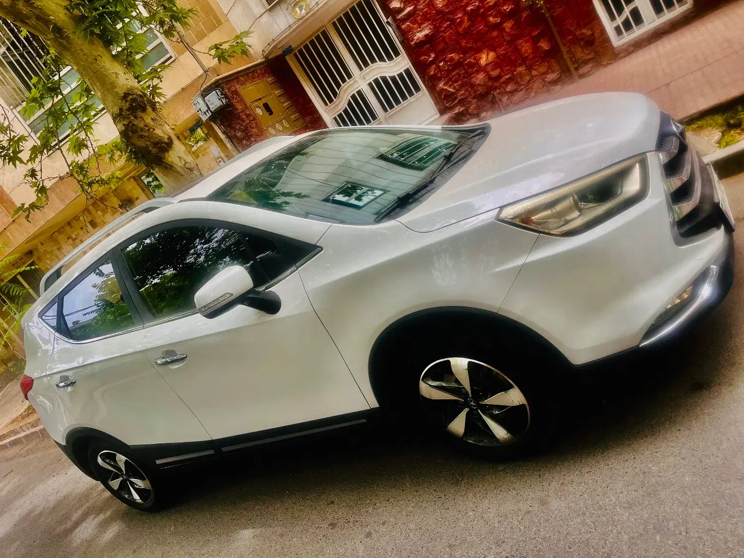 خودرو جک، S3 آگهی ann_20988944