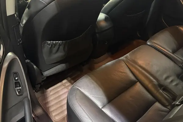 هیوندای سانتافه جی‌ال‌اس ۲.۴ GDI دو دیفرانسیل - 2017