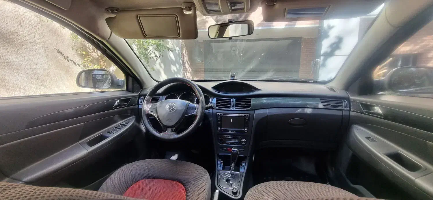 دانگ فنگ H30 کراس اتوماتیک - 1397