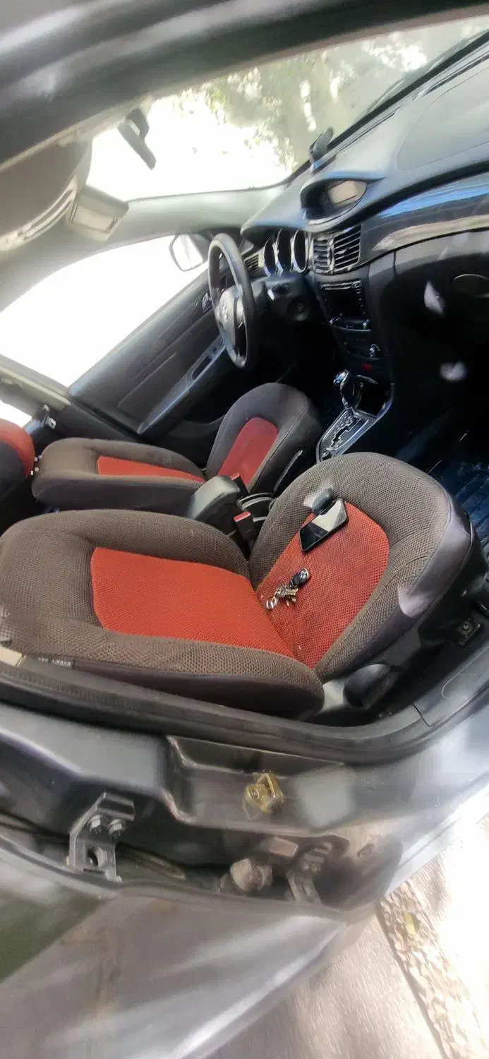 دانگ فنگ H30 کراس اتوماتیک - 1397