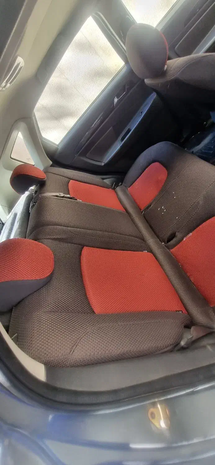 دانگ فنگ H30 کراس اتوماتیک - 1397