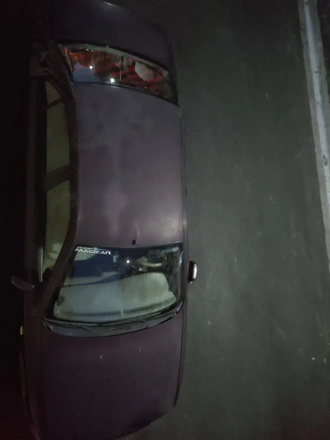 خودرو سمند، SE آگهی ann_20988968