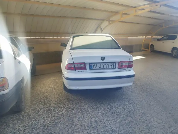 خودرو سمند، LX آگهی ann_20988993