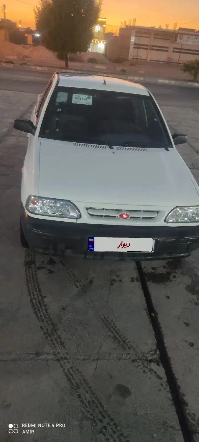 خودرو پراید، 151 آگهی ann_20988997