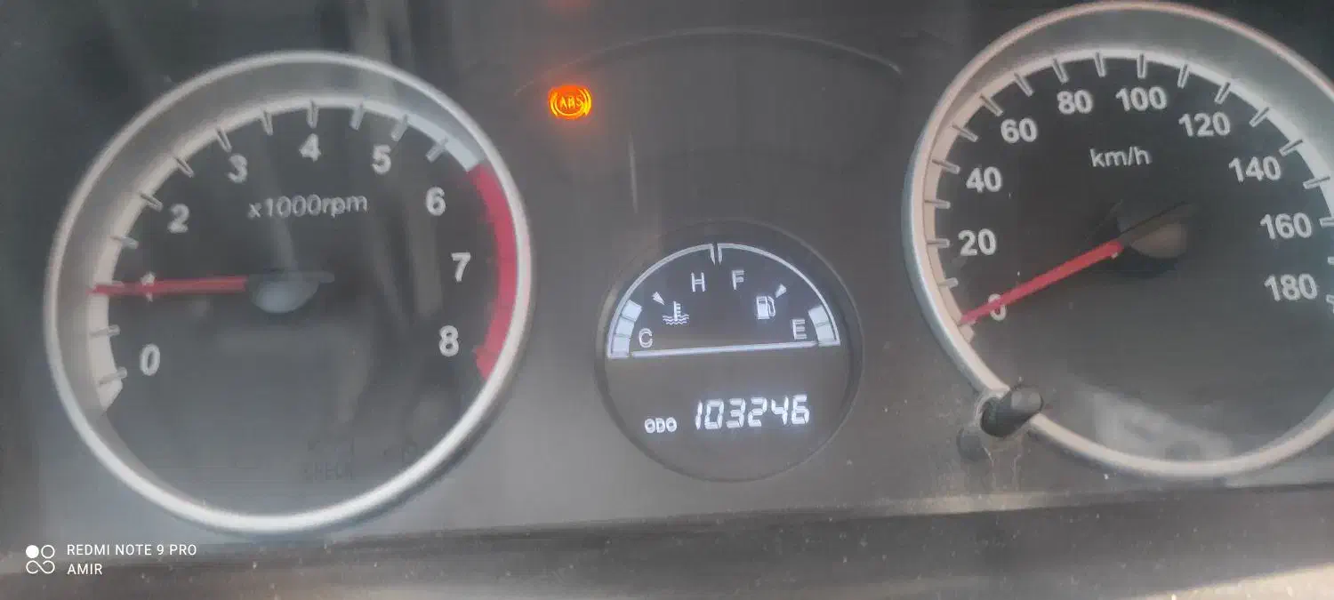 پراید 151 SE - 1398