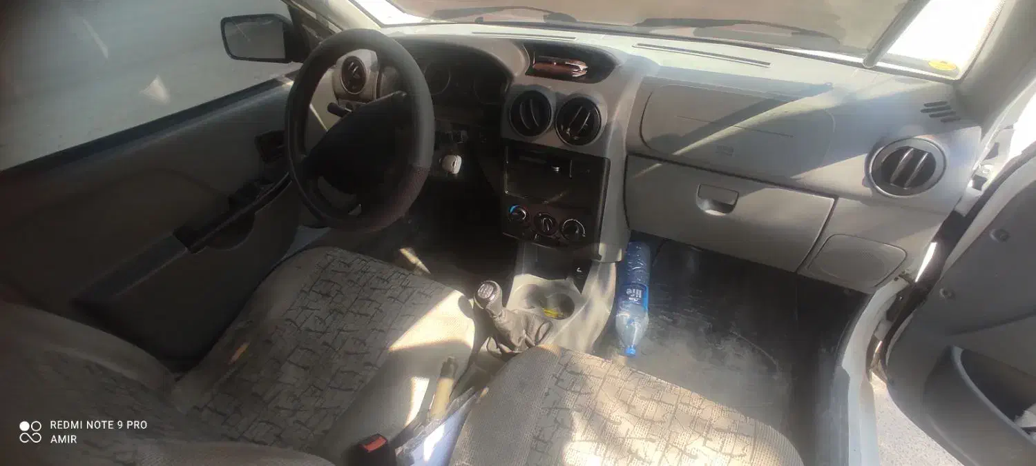 پراید 151 SE - 1398