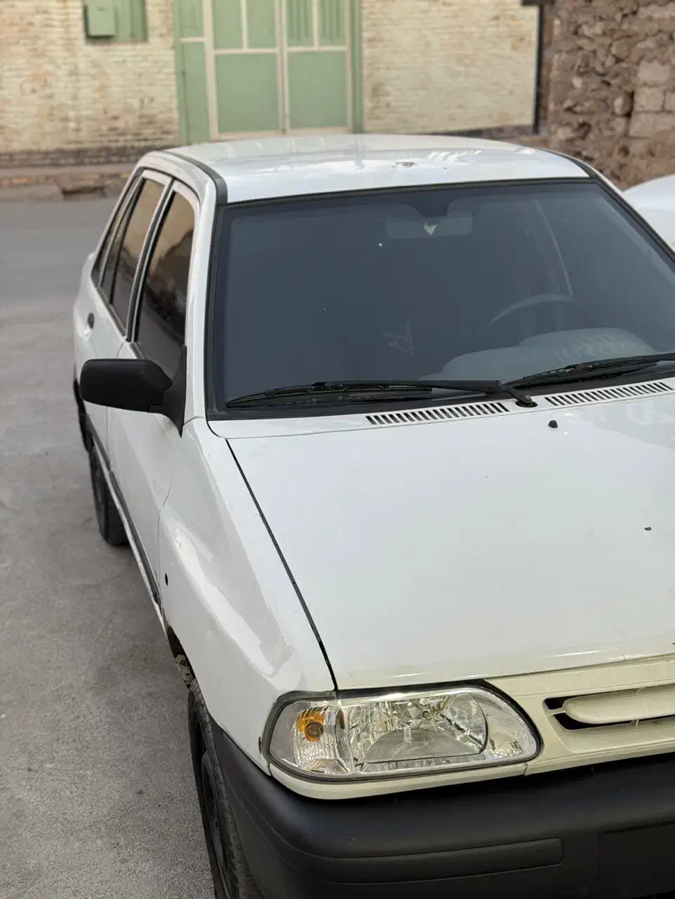 پراید 131 SE - 1393