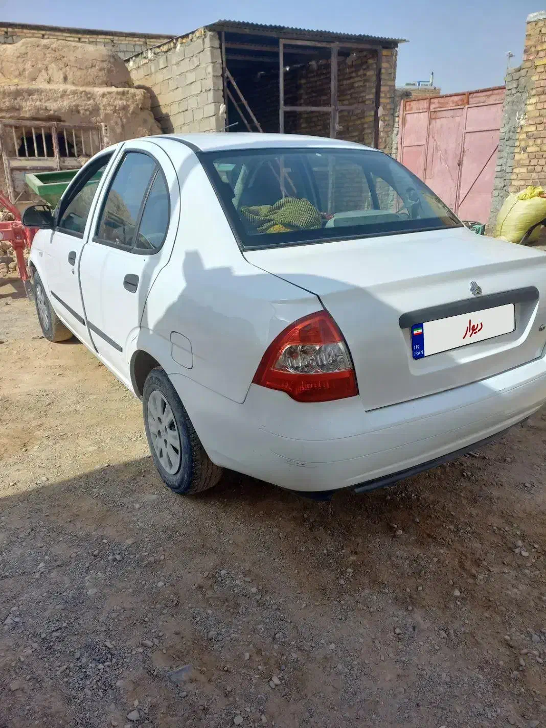 خودرو تیبا، صندوق دار آگهی ann_20989010