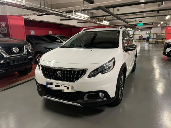 خودرو پژو، 2008 آگهی ann_20989014