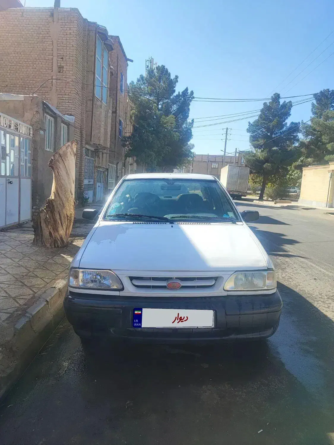 خودرو پراید، 131 آگهی ann_20989026