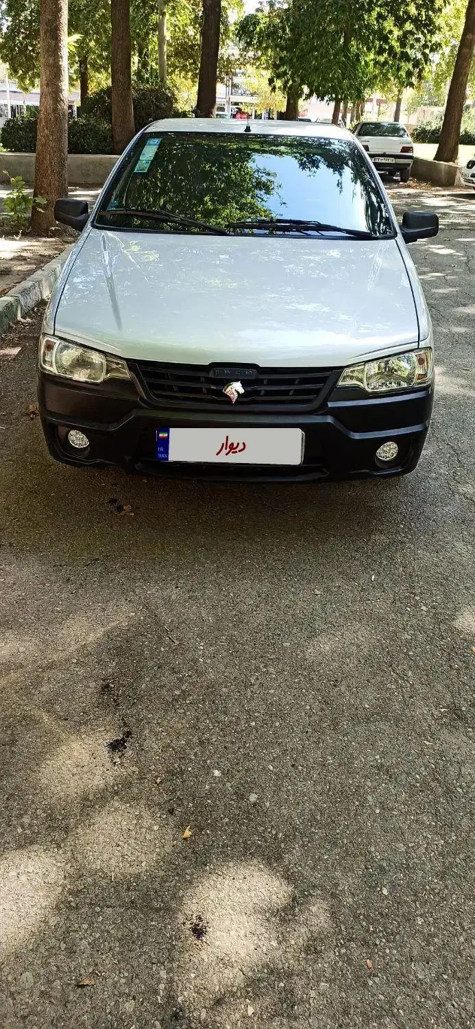 خودرو آریسان، 2 آگهی ann_20989028