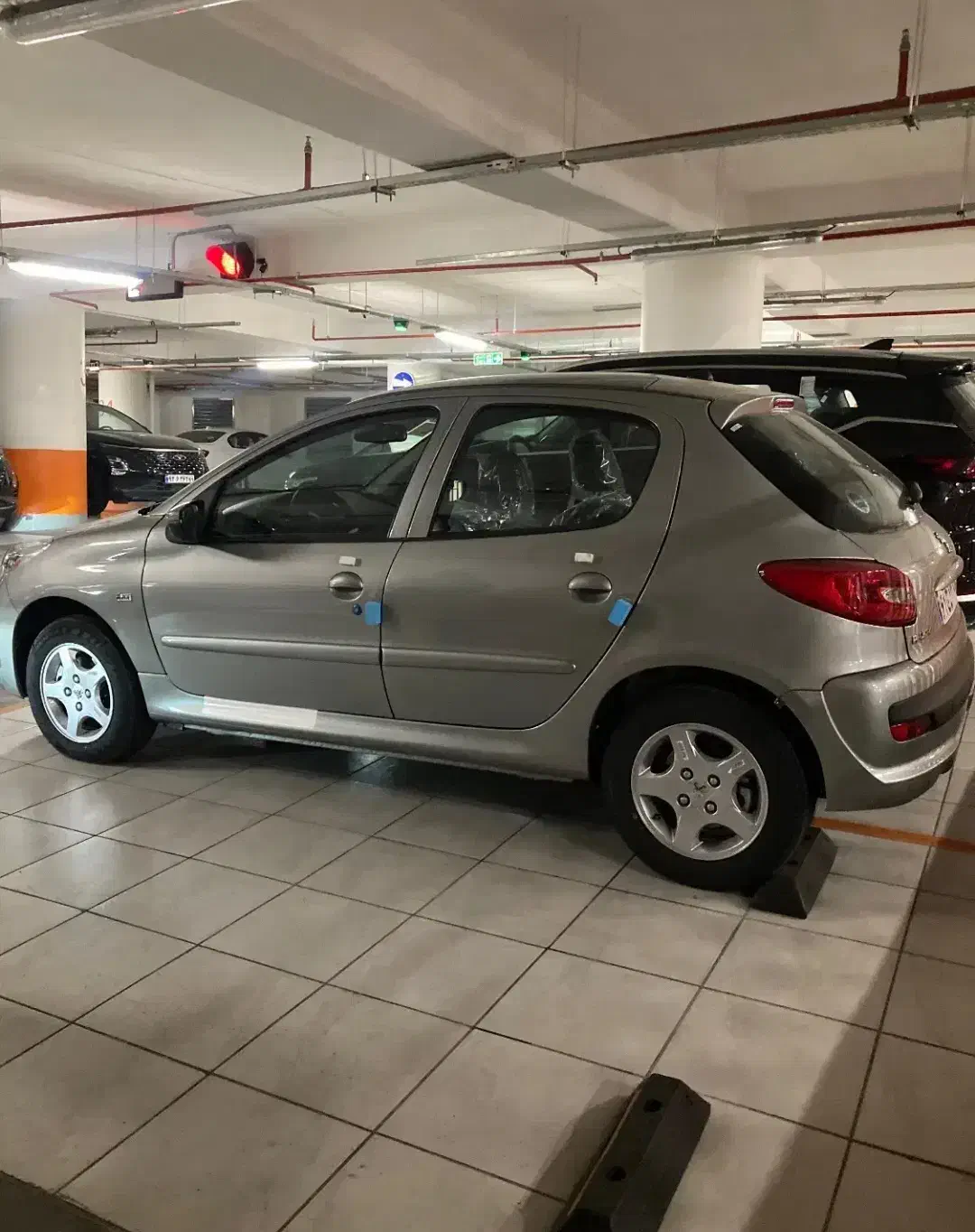 خودرو پژو، 207 آگهی ann_20989052