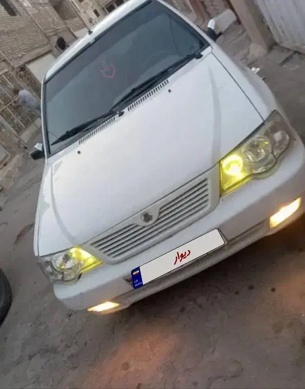 خودرو پراید، 111 آگهی ann_20989060